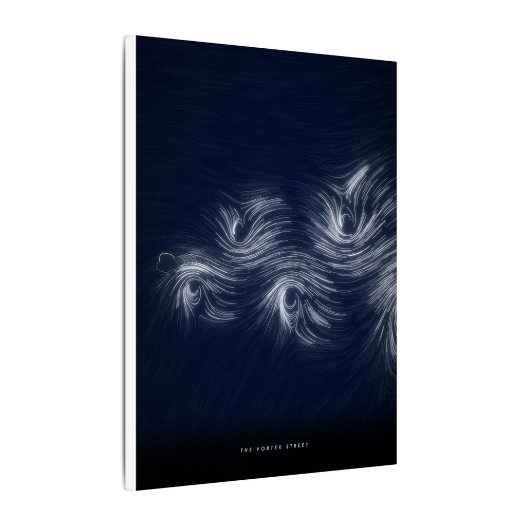The Vortex Street gallery canvas print, view 10