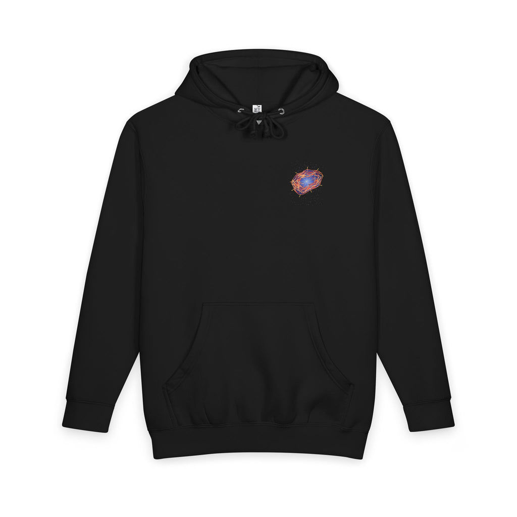 Nebula Drift Hoodie