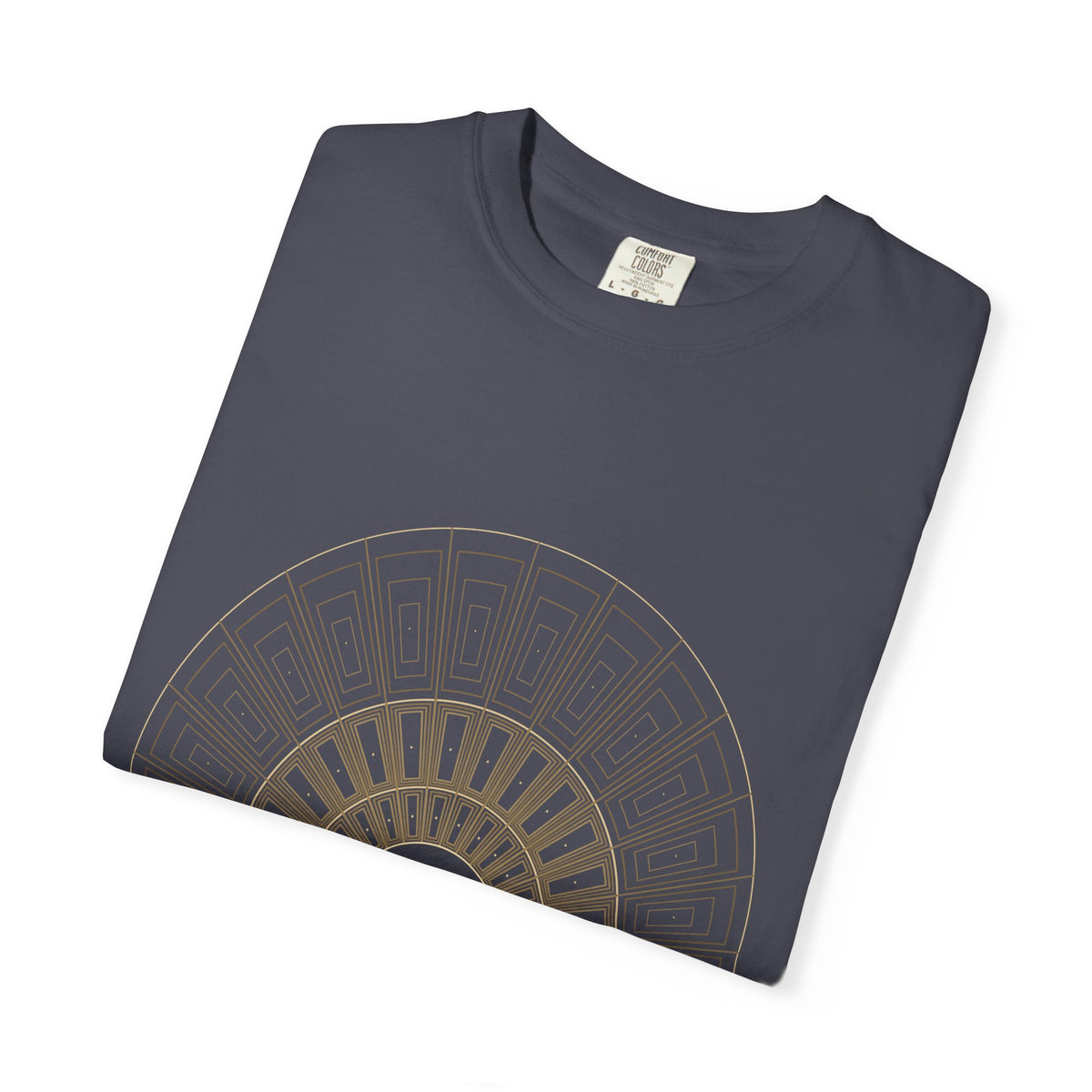 The Pantheon graphic tee, view 7