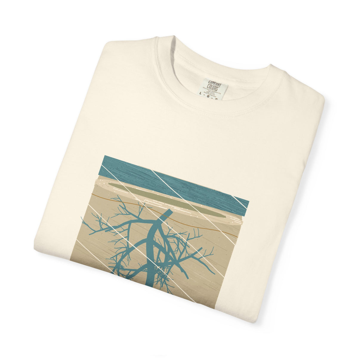 The Wadden Sea Tee