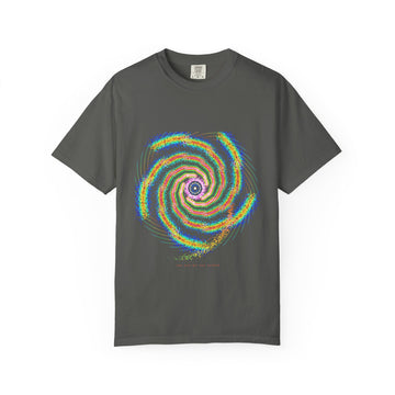The Eye of the Storm Tee