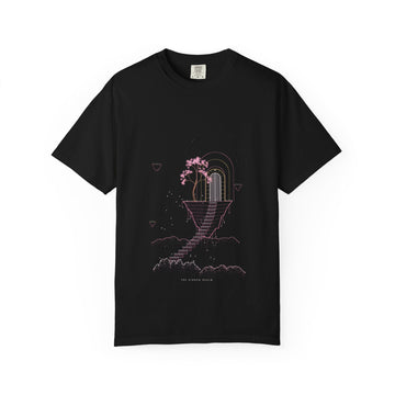 The Hidden Realm Tee