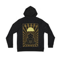 Gilded Age all-over print hoodie, view 1