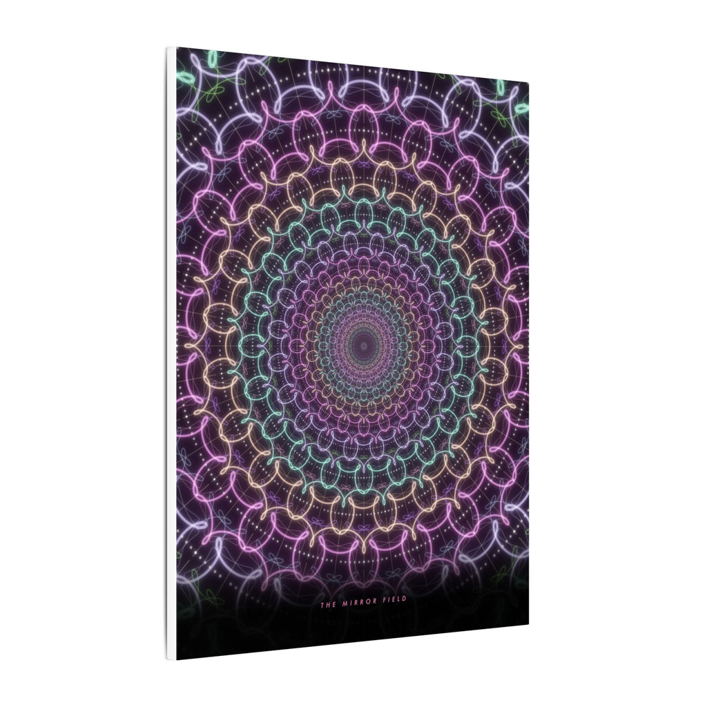 The Mirror Field gallery canvas print, view 4