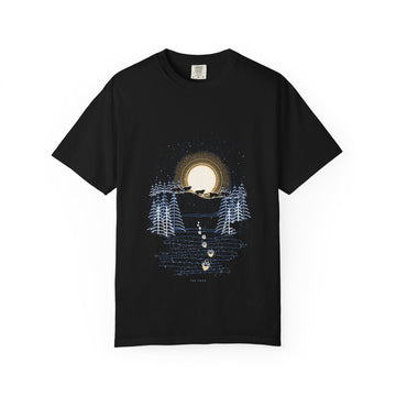 The Pack Tee