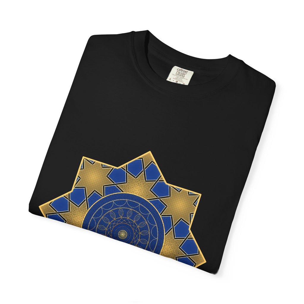 Alhambra Star Tee