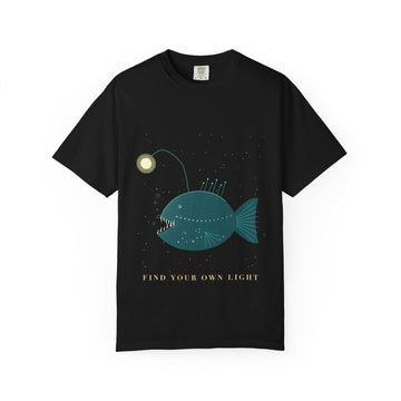 Deep Sea Lantern Tee
