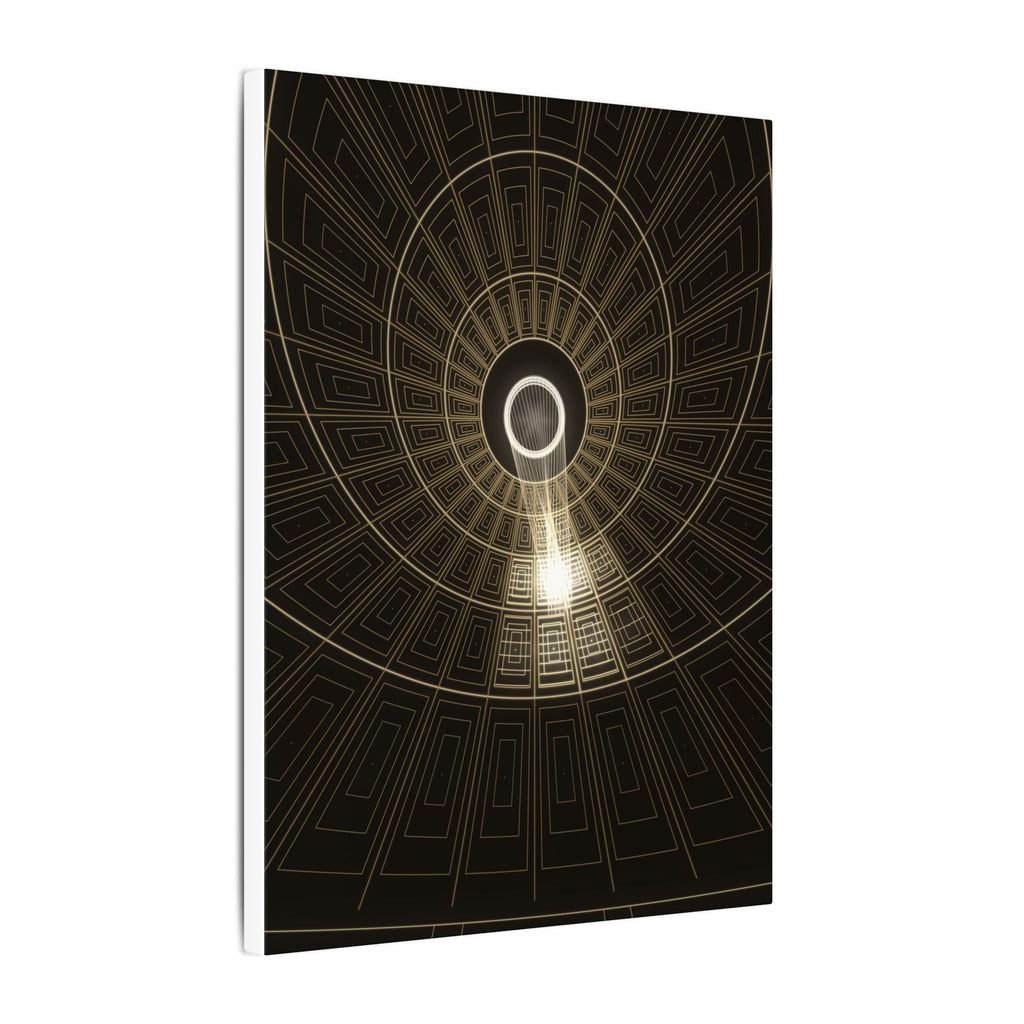 The Pantheon gallery canvas print, view 10
