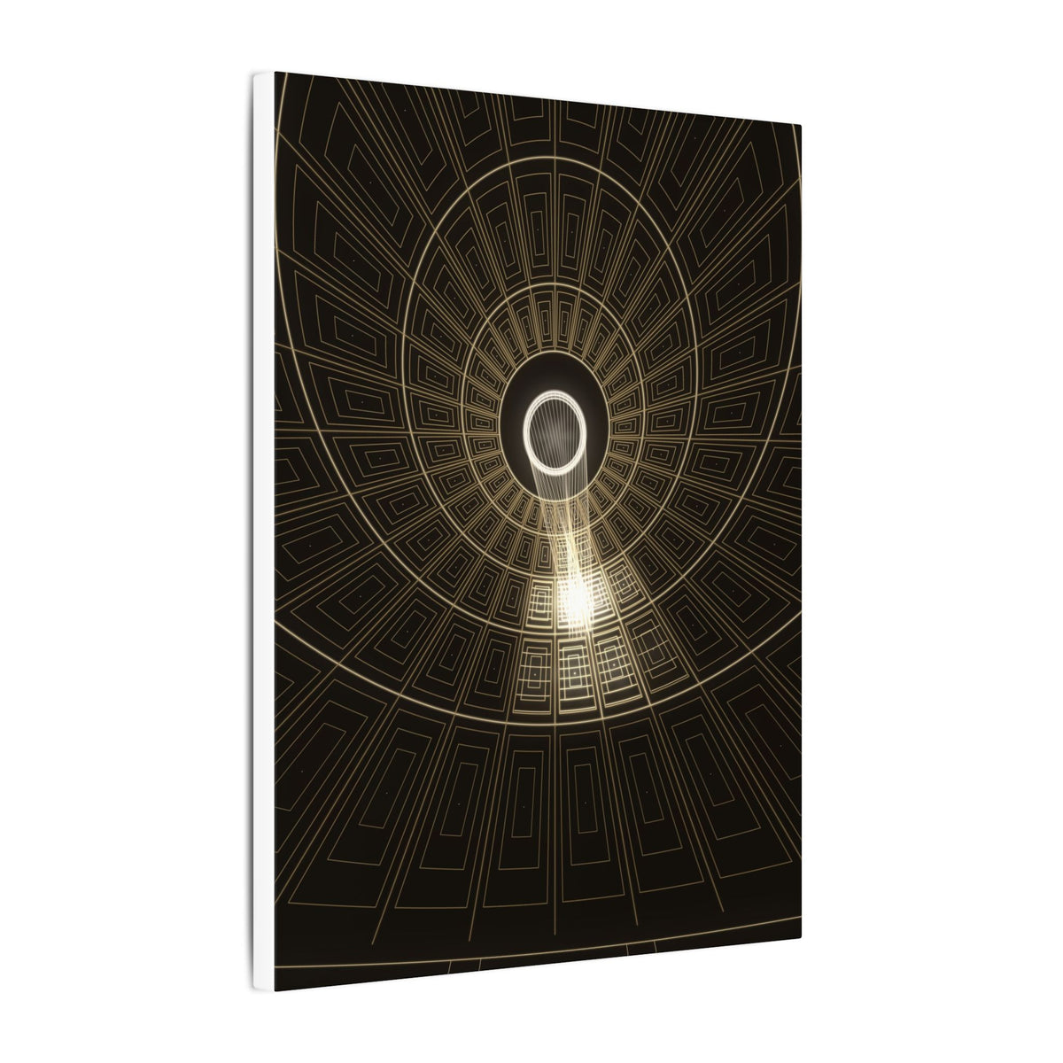 The Pantheon gallery canvas print, view 10