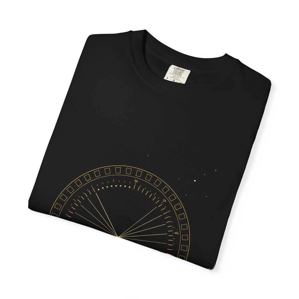 Foucault's Pendulum graphic tee, view 7