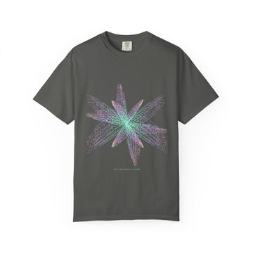 The Dragonfly Wing Tee