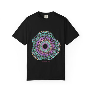 The Mirror Field Tee