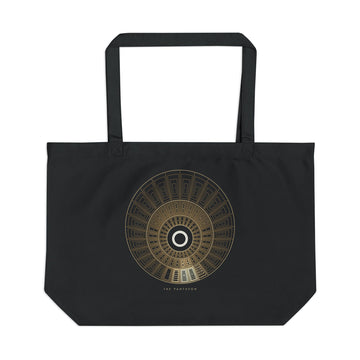 The Pantheon Tote Bag