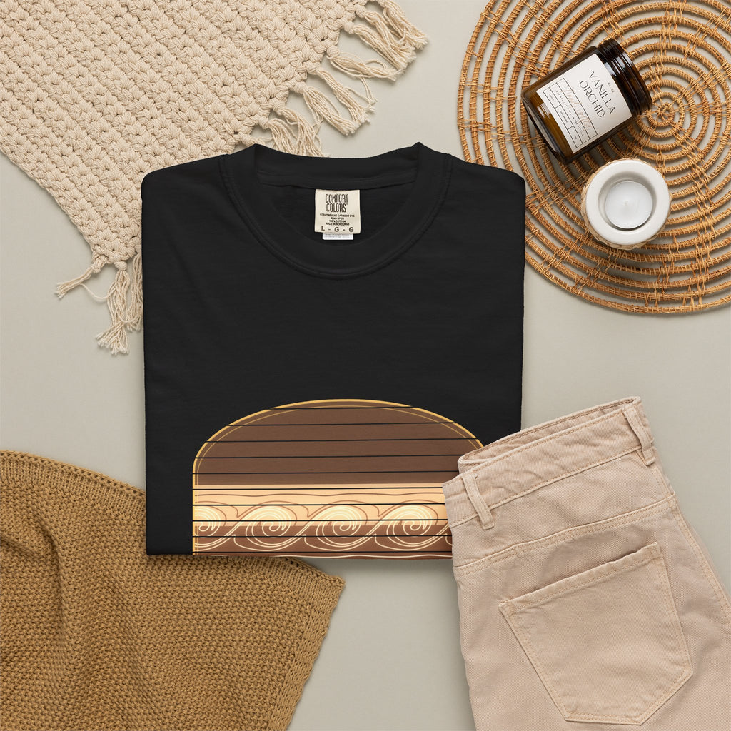 The Great Red Spot Tee