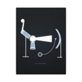 The Photophone gallery canvas print, view 2