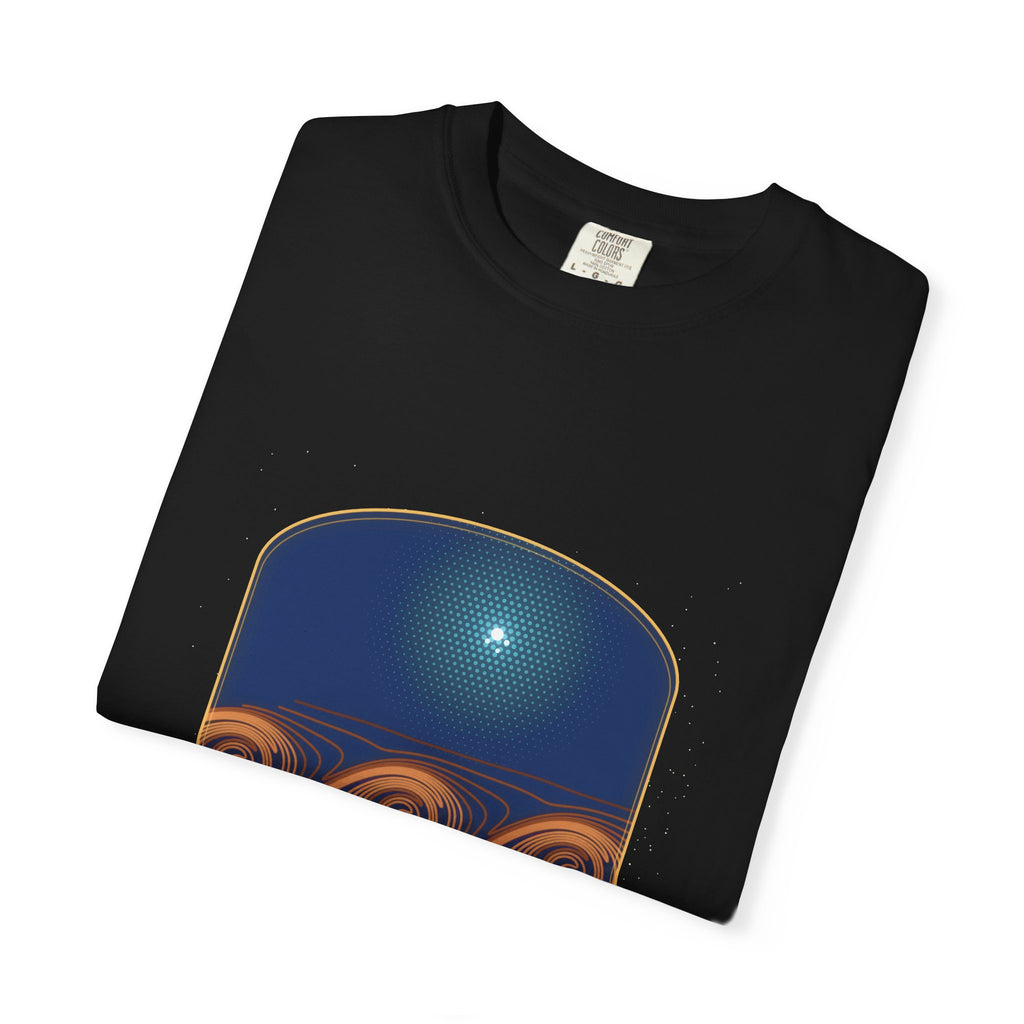 Stardust Waves Tee