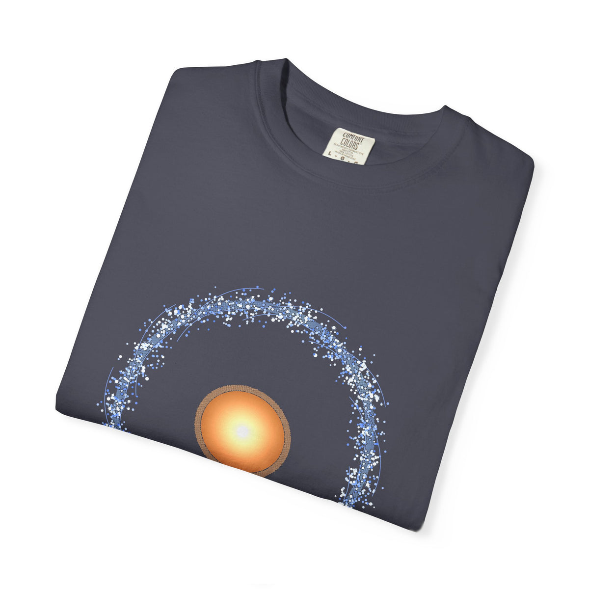 The Perfect Ring graphic tee, view 7