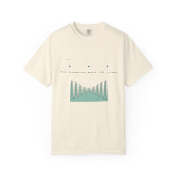 Spring and Neap Tee