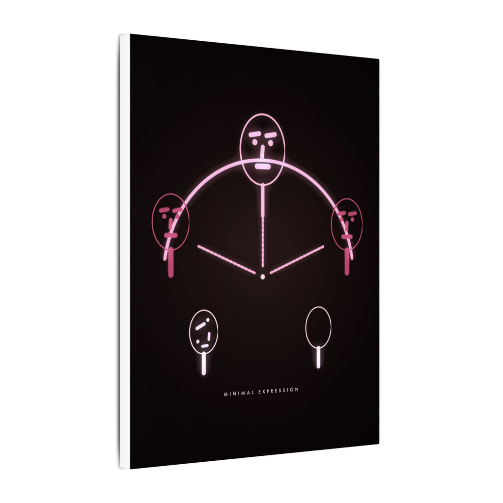 Minimal Expression gallery canvas print, view 10