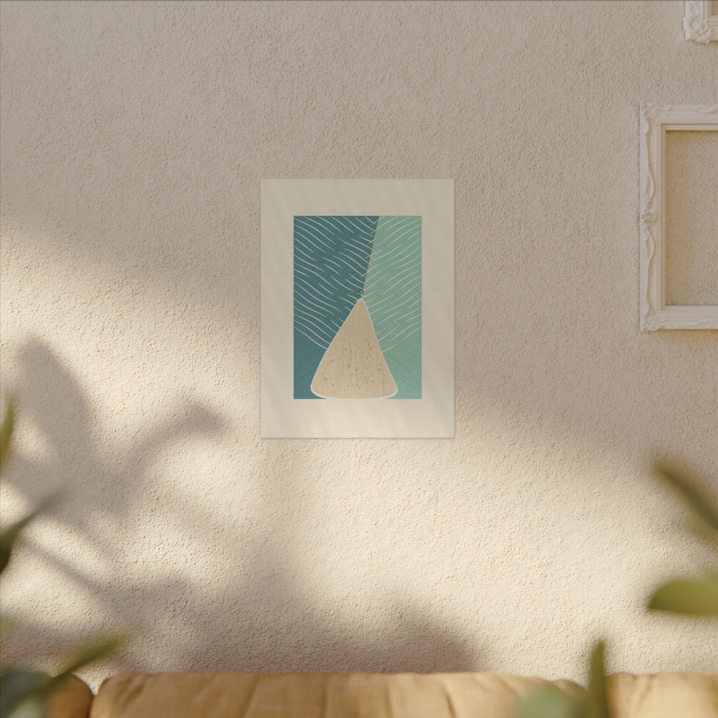 Grenen gallery canvas print, view 11