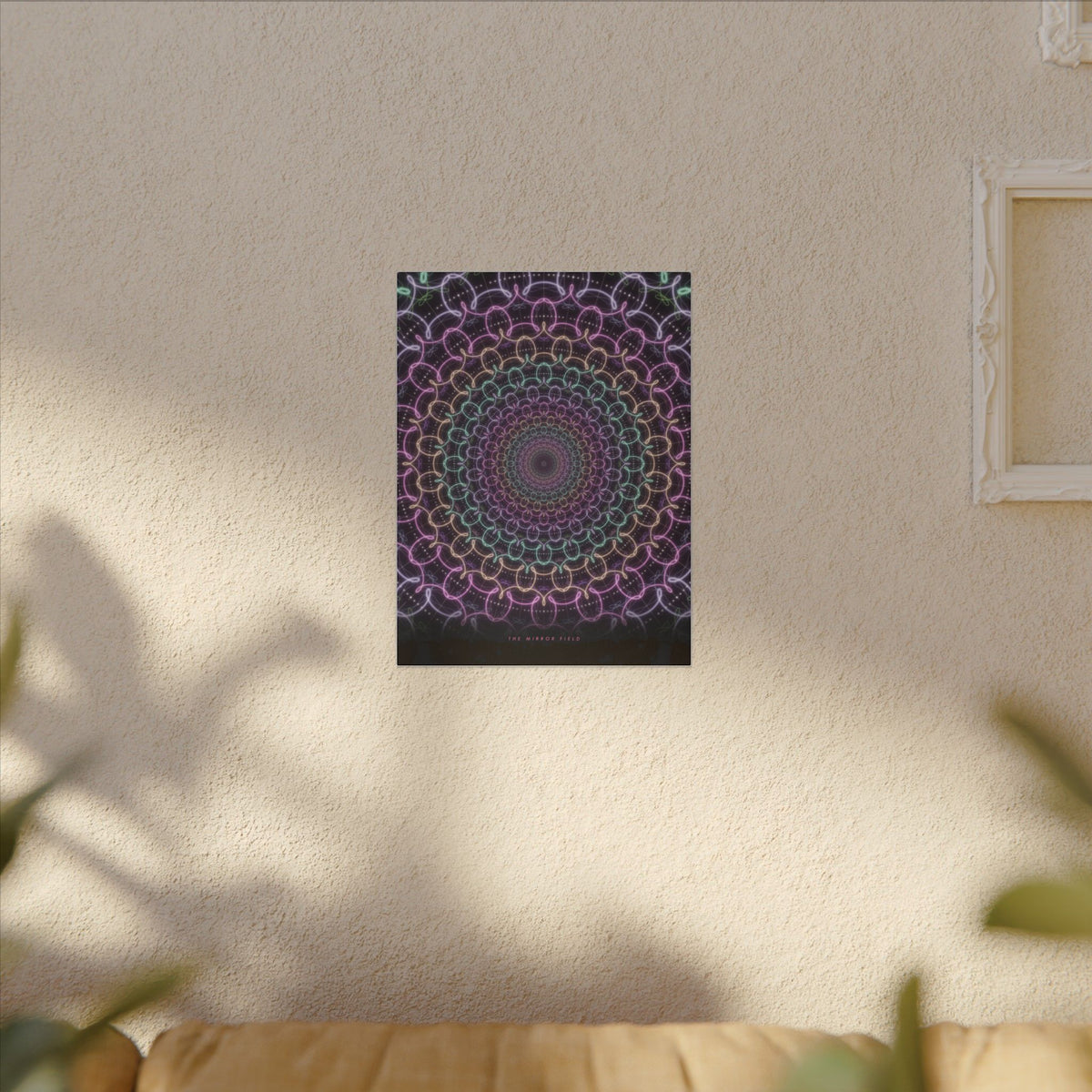 The Mirror Field gallery canvas print, view 11