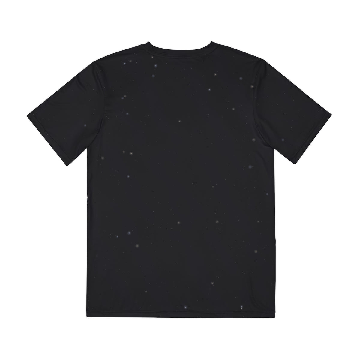 Sacred Lotus all-over print tee, view 3