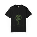 The Fiddlehead Tee