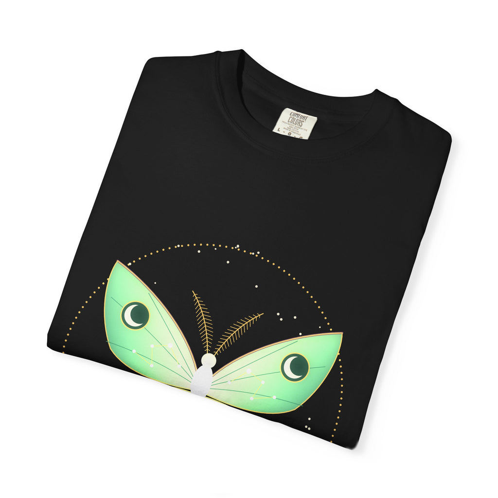Luna Moth Tee