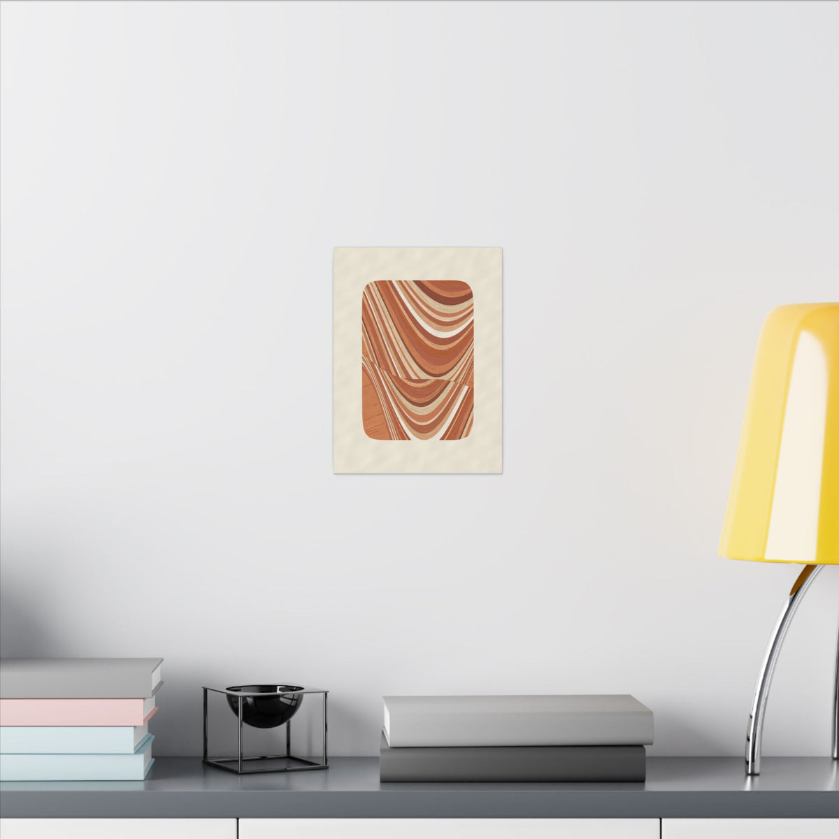 The Wave gallery canvas print, view 9