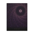 The Vortex Tunnel gallery canvas print, view 2