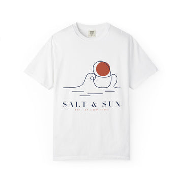 Salt & Sun Tee
