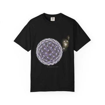 The Dandelion Clock Tee