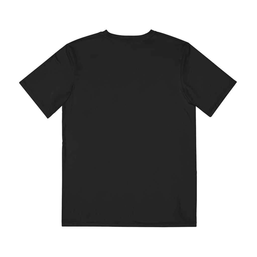 Kintsugi Medusa all-over print tee, view 3