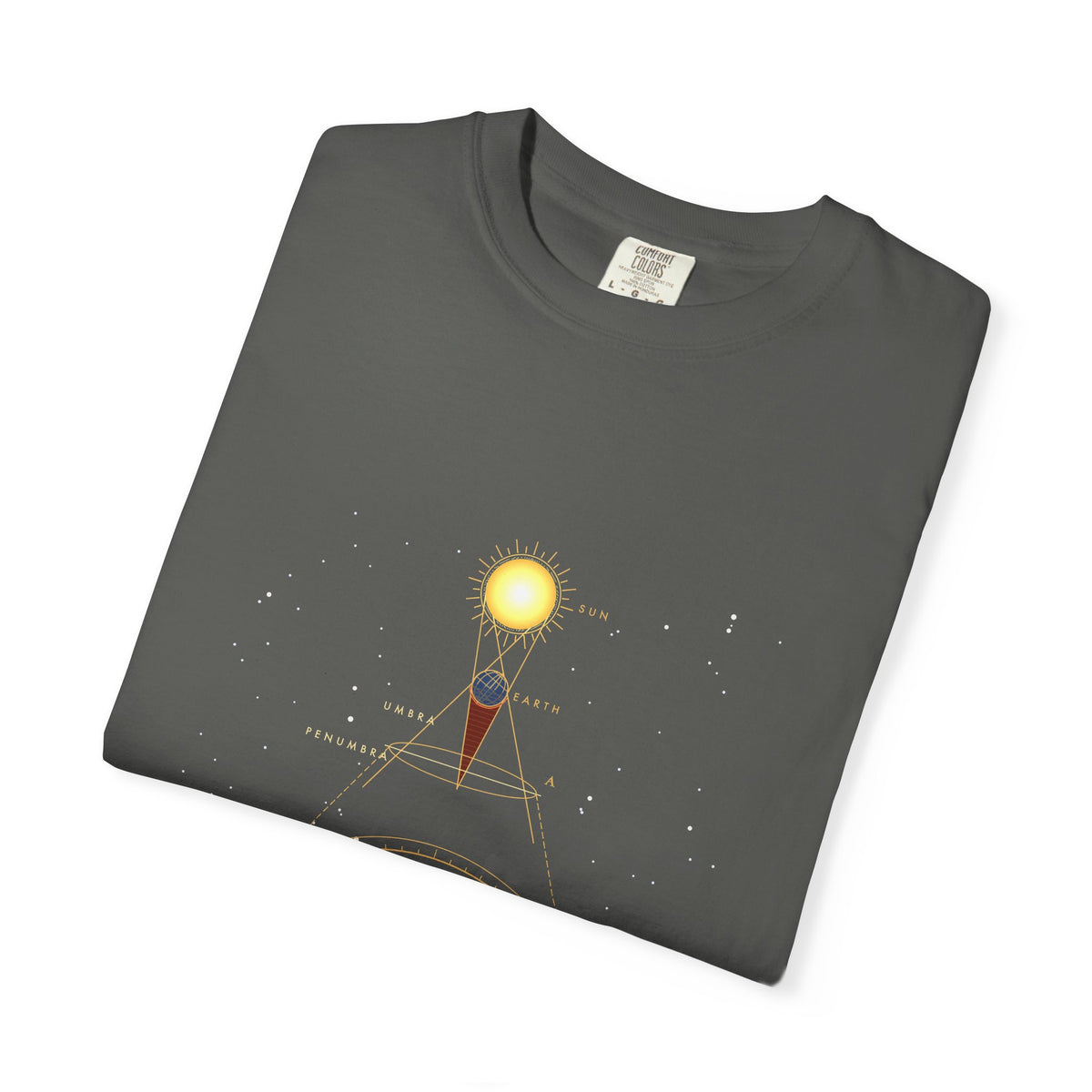 Shadow of the Moon Tee