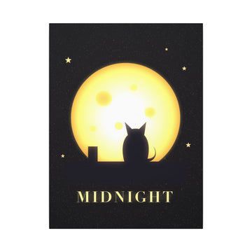 Midnight Canvas