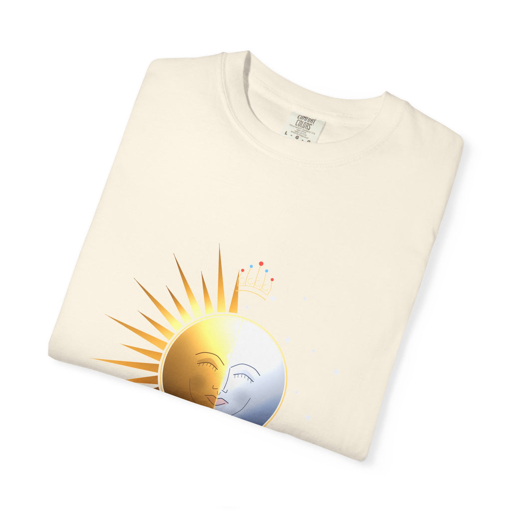 The Chemical Wedding Tee