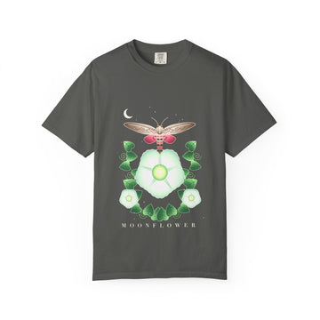 Moonflower Tee