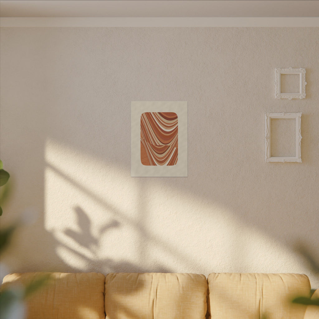 The Wave gallery canvas print, view 5