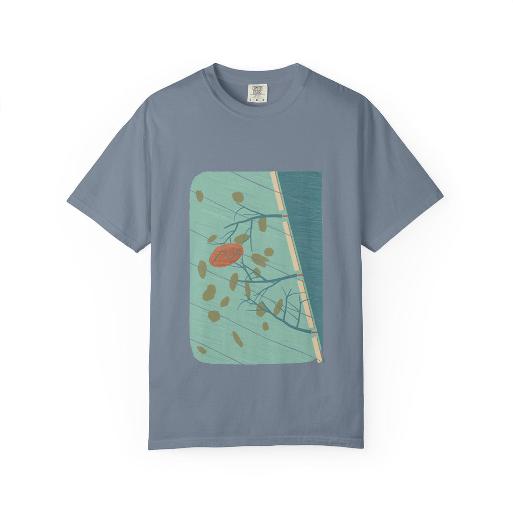 The Venice Lagoon Tee