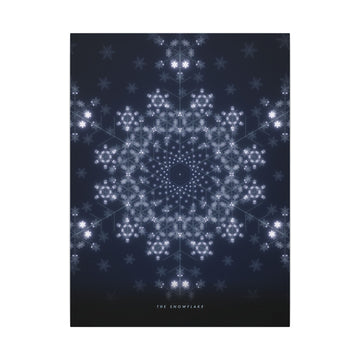 The Snowflake Canvas