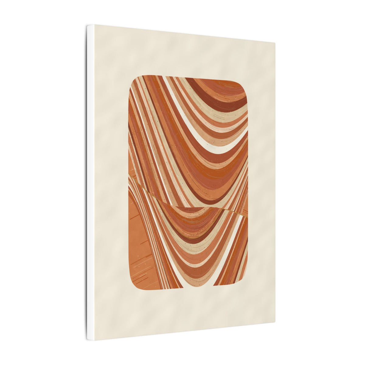 The Wave gallery canvas print, view 10
