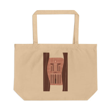 Petra Tote Bag