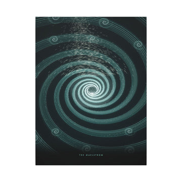 The Maelstrom Canvas