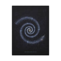 The Whirlpool Galaxy gallery canvas print, view 2