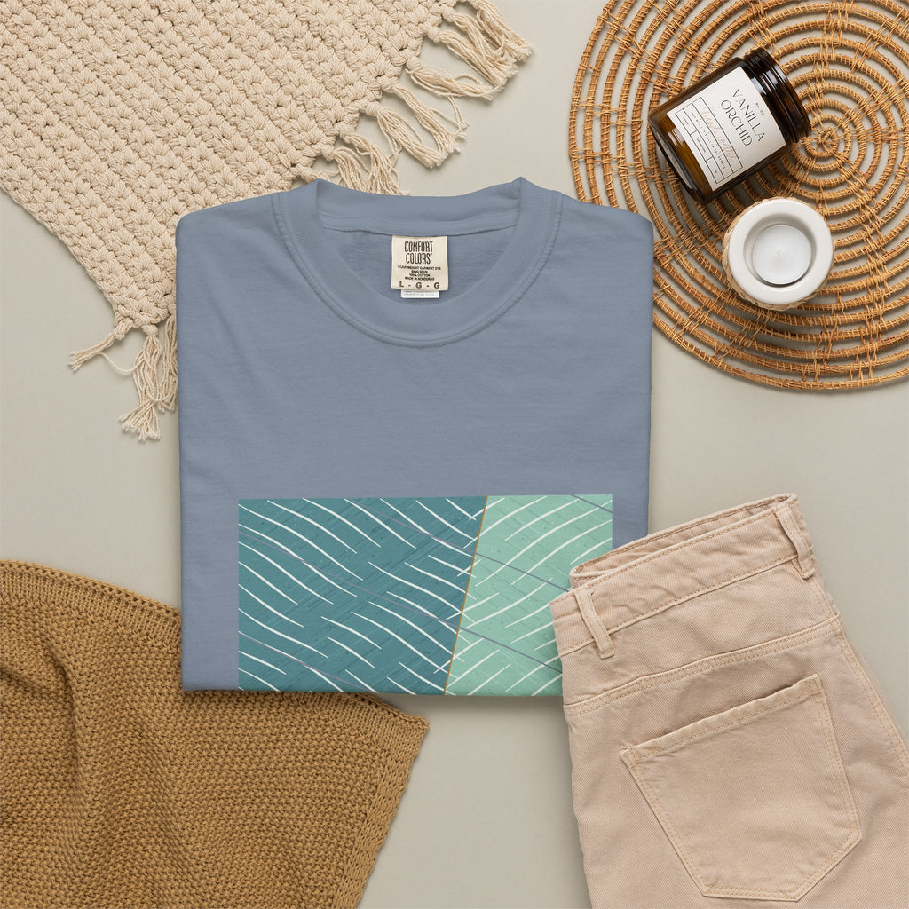 Grenen graphic tee, view 2