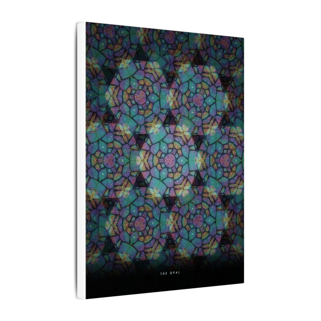 The Opal gallery canvas print, view 7