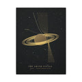 The Grand Finale gallery canvas print, view 2
