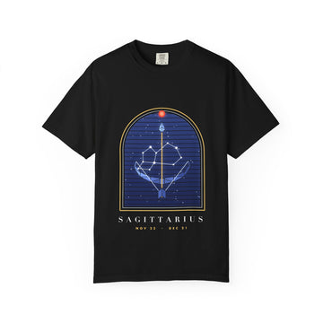 Sagittarius Tee