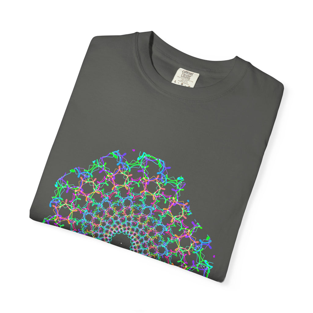 The Gear Lace graphic tee, view 7