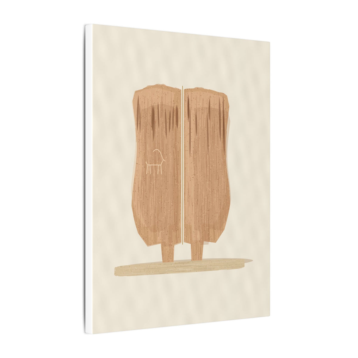 Al Naslaa gallery canvas print, view 10